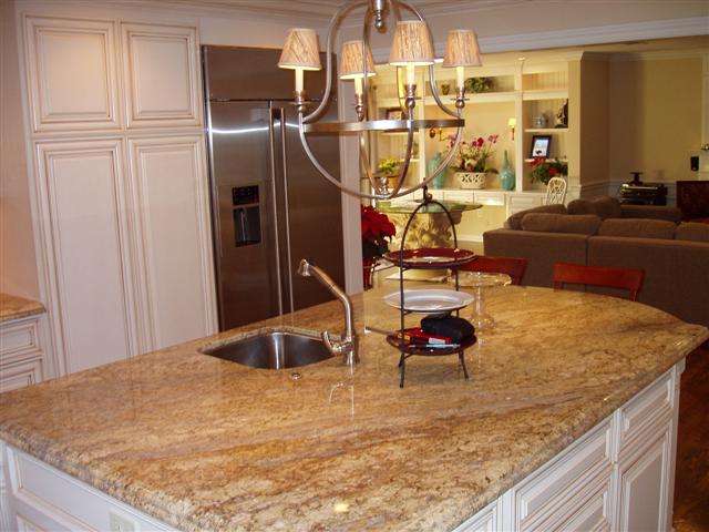 Kitchen View 3